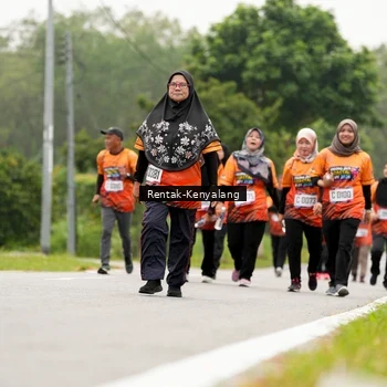 Runner Photo 8051553