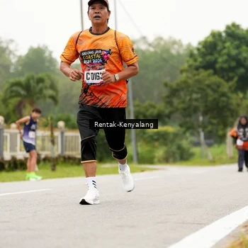 Runner Photo 8051554