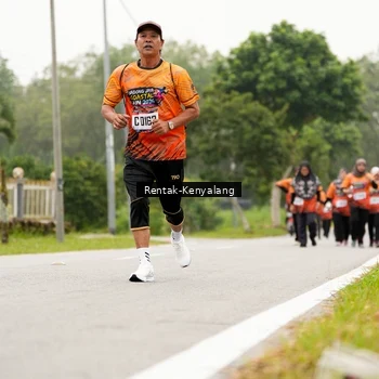 Runner Photo 8051555