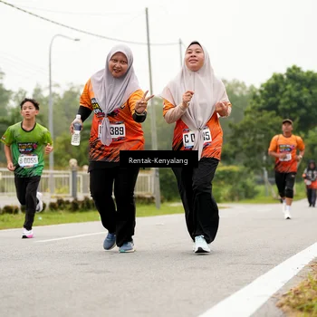 Runner Photo 8051557