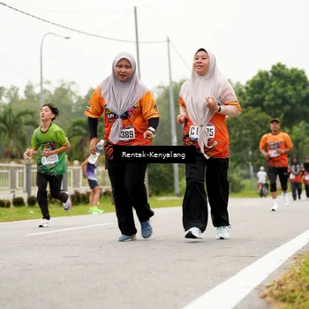 Runner Photo 8051558