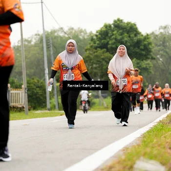 Runner Photo 8051561