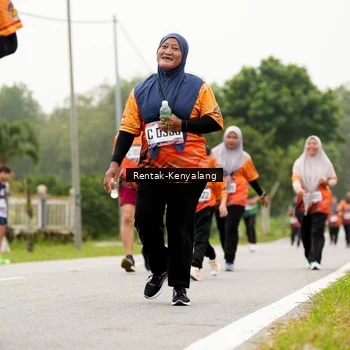 Runner Photo 8051562