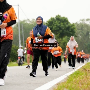 Runner Photo 8051563