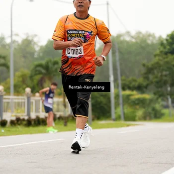 Runner Photo 8051565