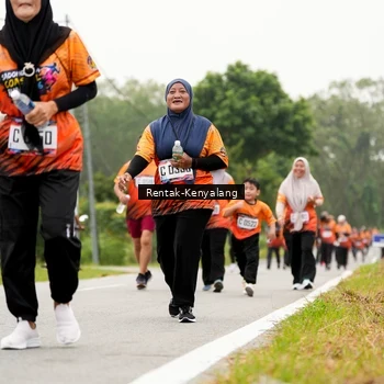 Runner Photo 8051566
