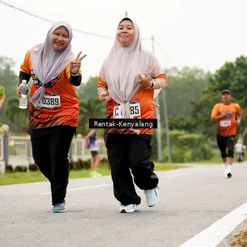 Runner Photo 8051569
