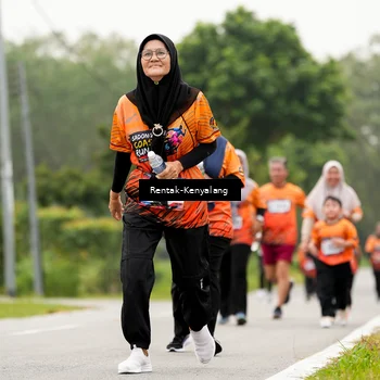 Runner Photo 8051570