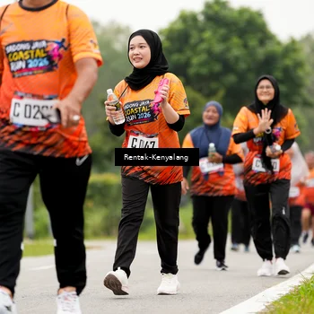 Runner Photo 8051574