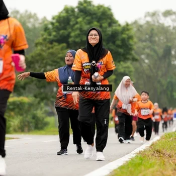 Runner Photo 8051579