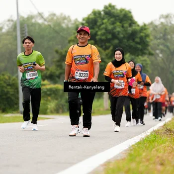 Runner Photo 8051583