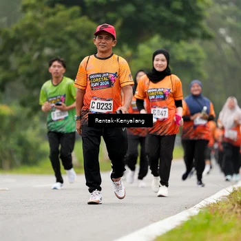 Runner Photo 8051586
