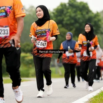 Runner Photo 8051597