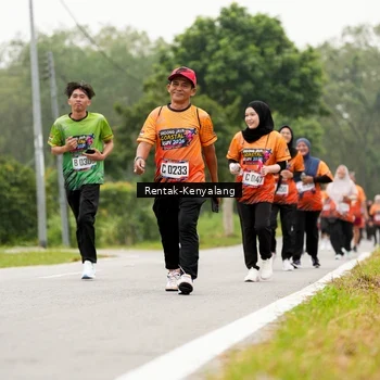 Runner Photo 8051601