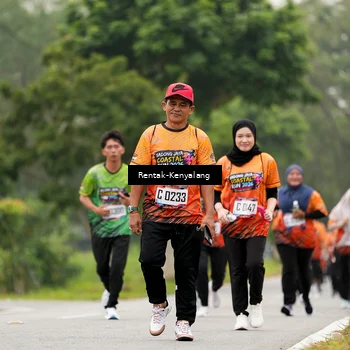 Runner Photo 8051602