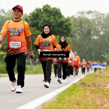 Runner Photo 8051608
