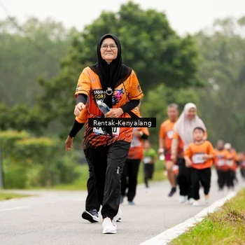 Runner Photo 8051613