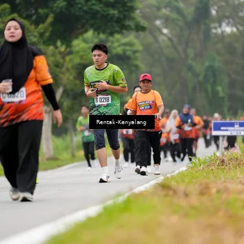 Runner Photo 8051622