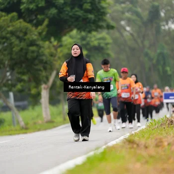 Runner Photo 8051628