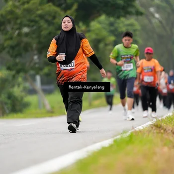 Runner Photo 8051630