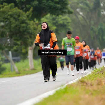 Runner Photo 8051640