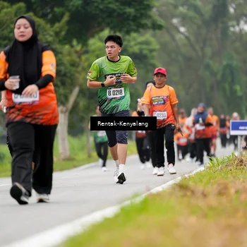 Runner Photo 8051641