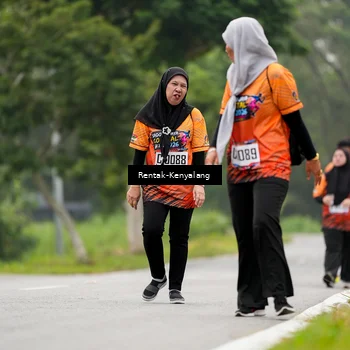 Runner Photo 8051644