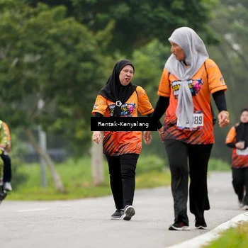 Runner Photo 8051656
