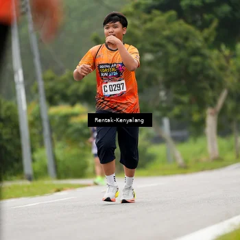 Runner Photo 8051657