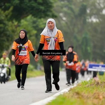 Runner Photo 8051660