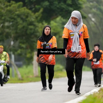 Runner Photo 8051661