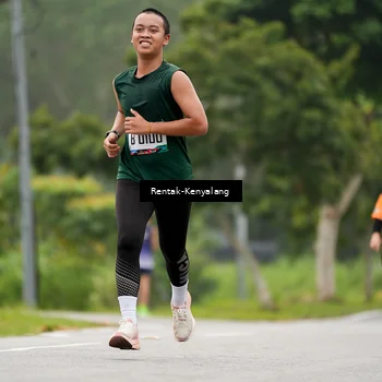 Runner Photo 8051662