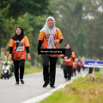 Runner Photo 8051666