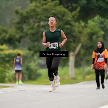 Runner Photo 8051670