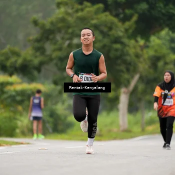 Runner Photo 8051671