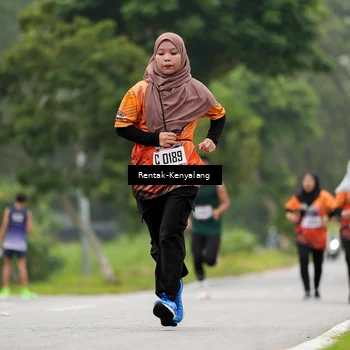 Runner Photo 8051675