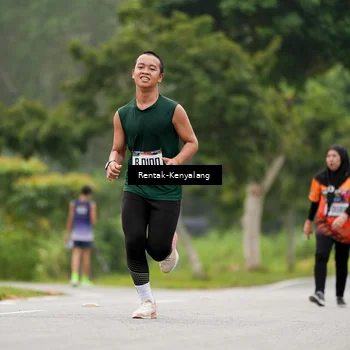 Runner Photo 8051678