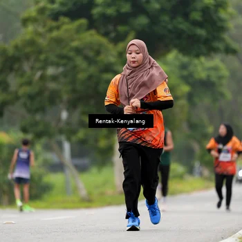 Runner Photo 8051684