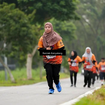 Runner Photo 8051686