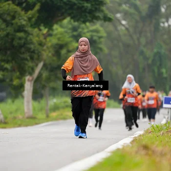 Runner Photo 8051692