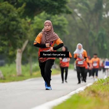 Runner Photo 8051700
