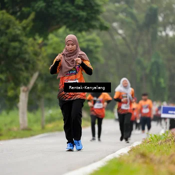 Runner Photo 8051704