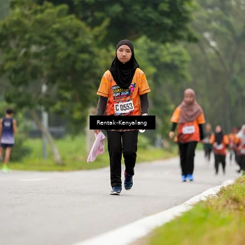 Runner Photo 8051705