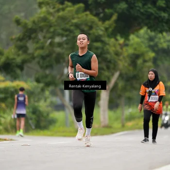 Runner Photo 8051707