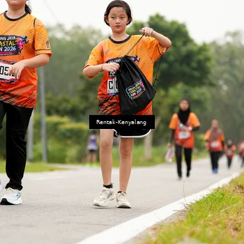 Runner Photo 8051708