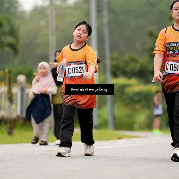 Runner Photo 8051709