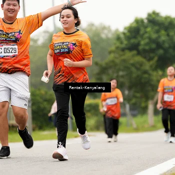 Runner Photo 8051712