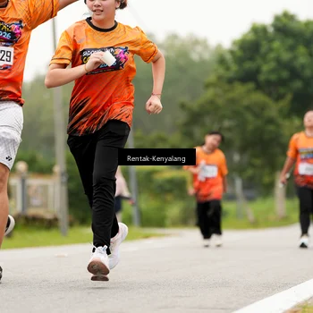 Runner Photo 8051713