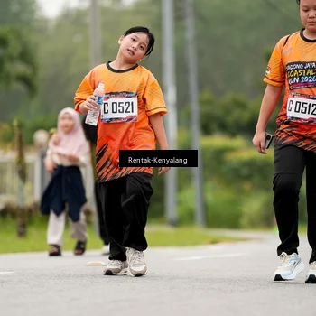 Runner Photo 8051714