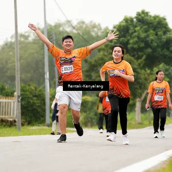 Runner Photo 8051715